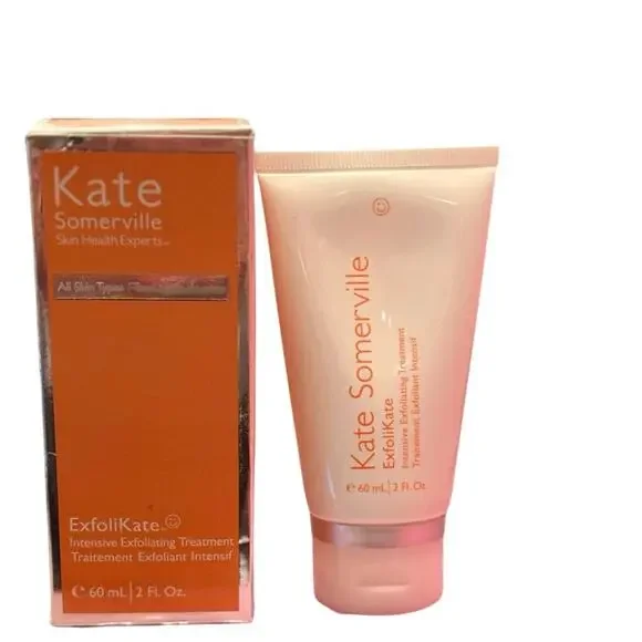 Kate Somerville ExfoliKate Exfoliating Treatment- 60ml - Picture 3 of 3